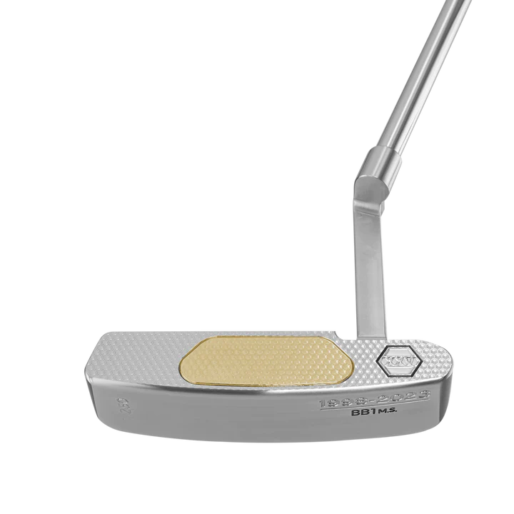 Bettinardi 2023 25th Anniversay BB1 MS Putter - The Golf Guys Online