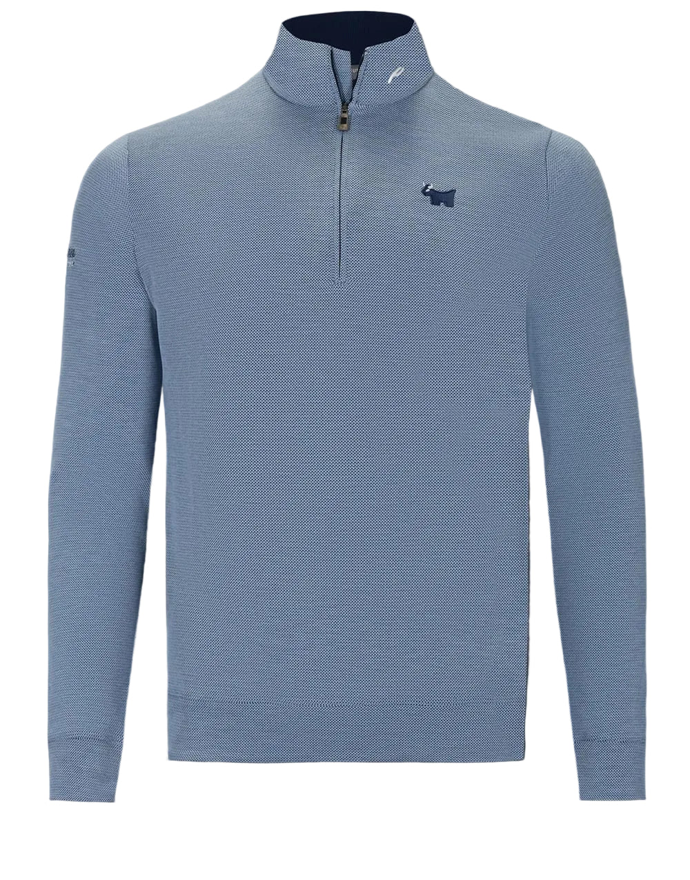 Limited Scotty Cameron Scotty Bulldog Essentials Half-Zip
