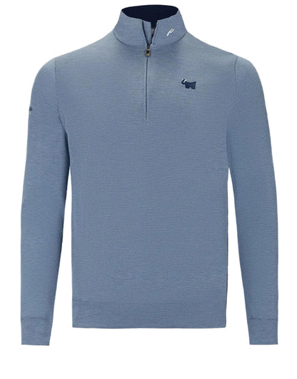 Limited Scotty Cameron Scotty Bulldog Essentials Half-Zip
