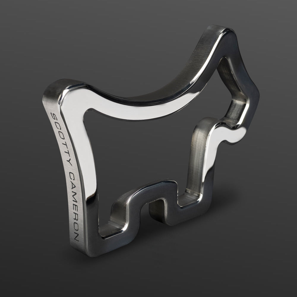 Limited Scotty Cameron Scotty Dog Bottle Opener