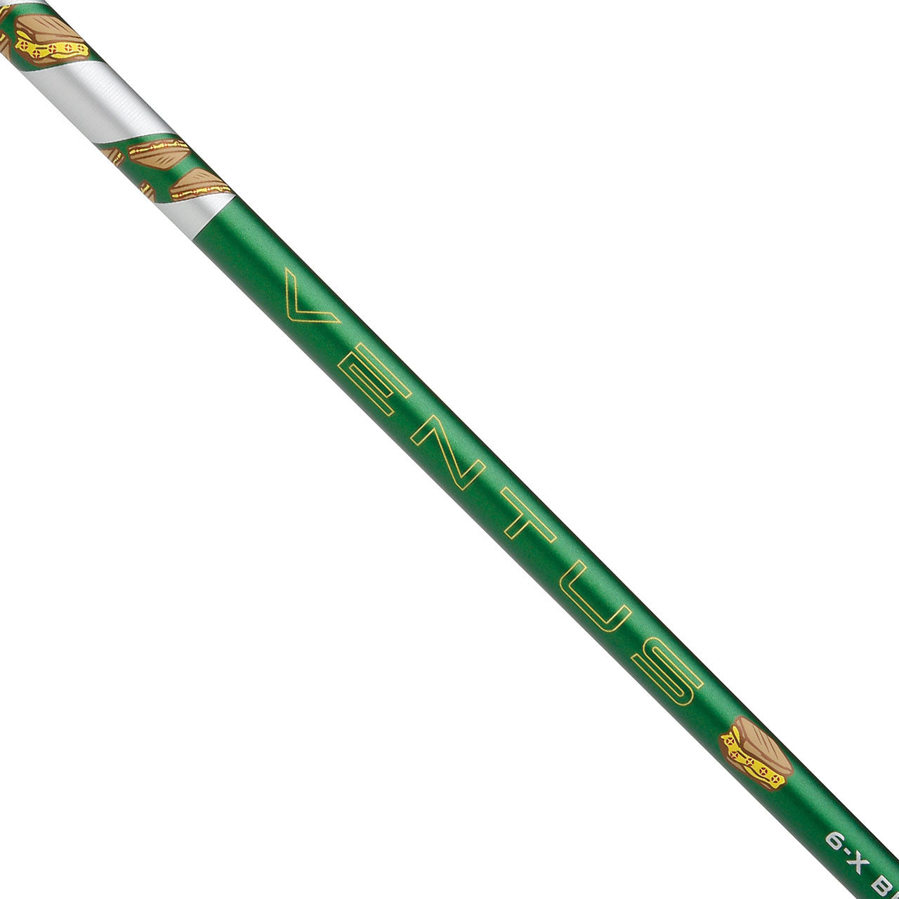Fujikura 2026 Ventus Blue VeloCore + (Plus) Limited Edition (Masters/Azalea) Wood Shaft