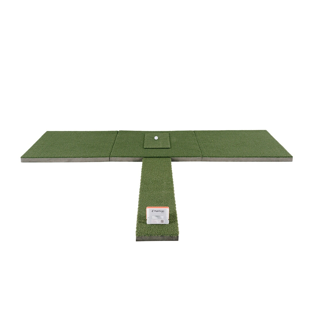 Rear Golf Mat Extension - The Golf Guys Online