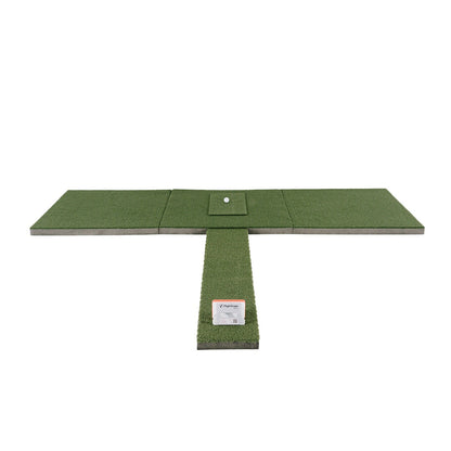 Rear Golf Mat Extension - The Golf Guys Online