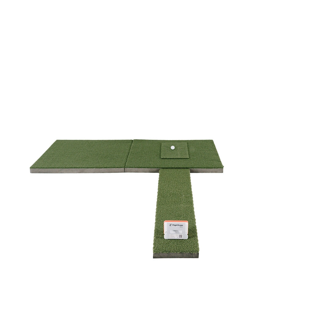 Rear Golf Mat Extension - The Golf Guys Online