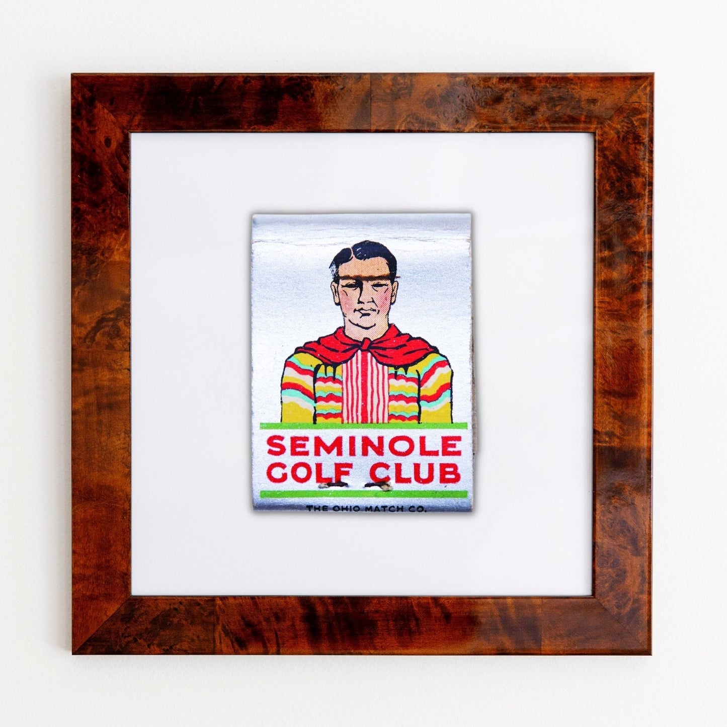 Seminole Golf Club (Front) - The Golf Guys Online