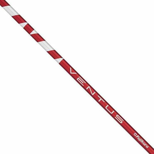 Fujikura Ventus Red VeloCore + (Plus) Wood Shaft