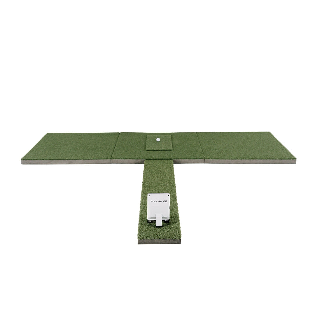 Rear Golf Mat Extension - The Golf Guys Online