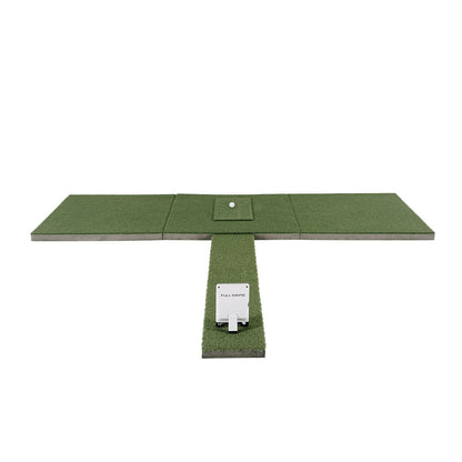 Rear Golf Mat Extension - The Golf Guys Online