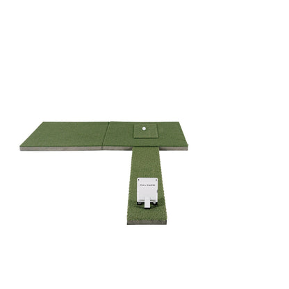 Rear Golf Mat Extension - The Golf Guys Online
