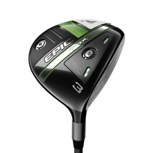 Callaway Women's Epic Max Fairway Woods - The Golf Guys Online