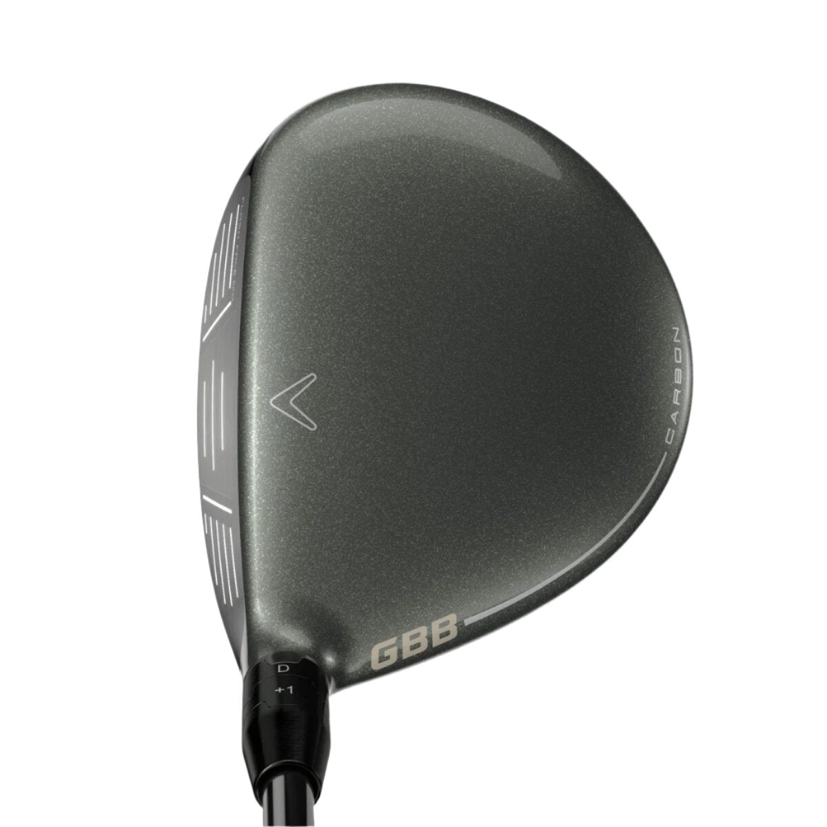 Callaway Great Big Bertha 23 Fairway Woods - The Golf Guys Online
