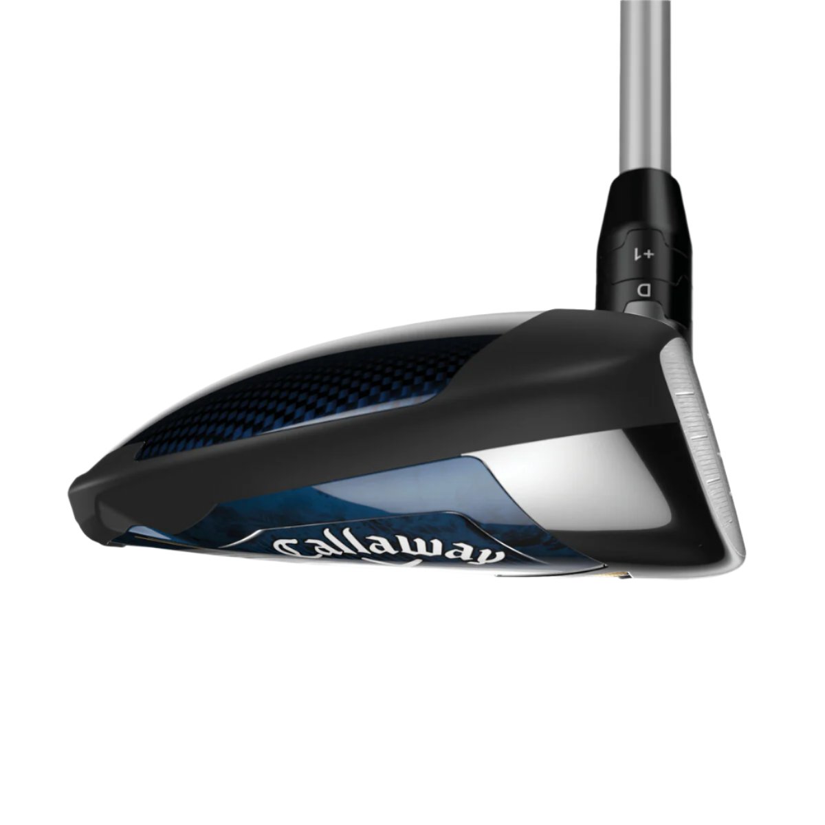 Callaway Paradym Fairway Woods - The Golf Guys Online