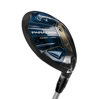 Callaway Paradym Fairway Woods - The Golf Guys Online