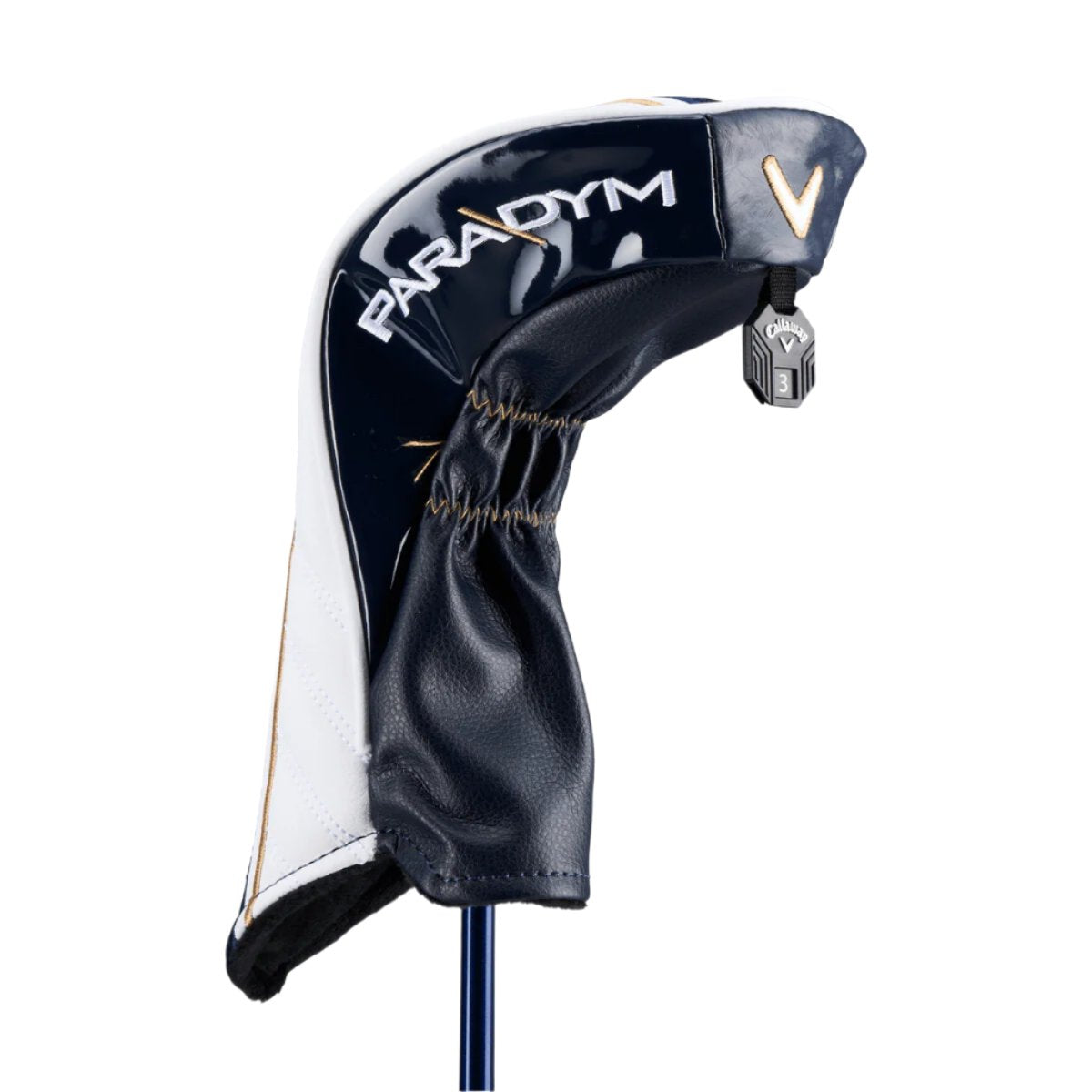 Callaway Paradym Fairway Woods - The Golf Guys Online