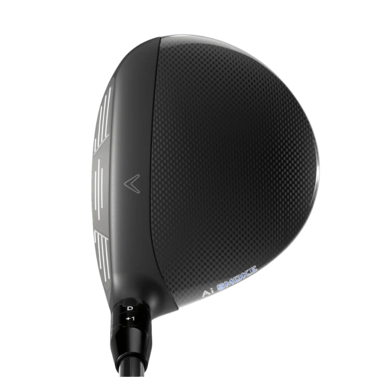 Callaway Paradym Smoke MAX Fairway Wood - The Golf Guys Online