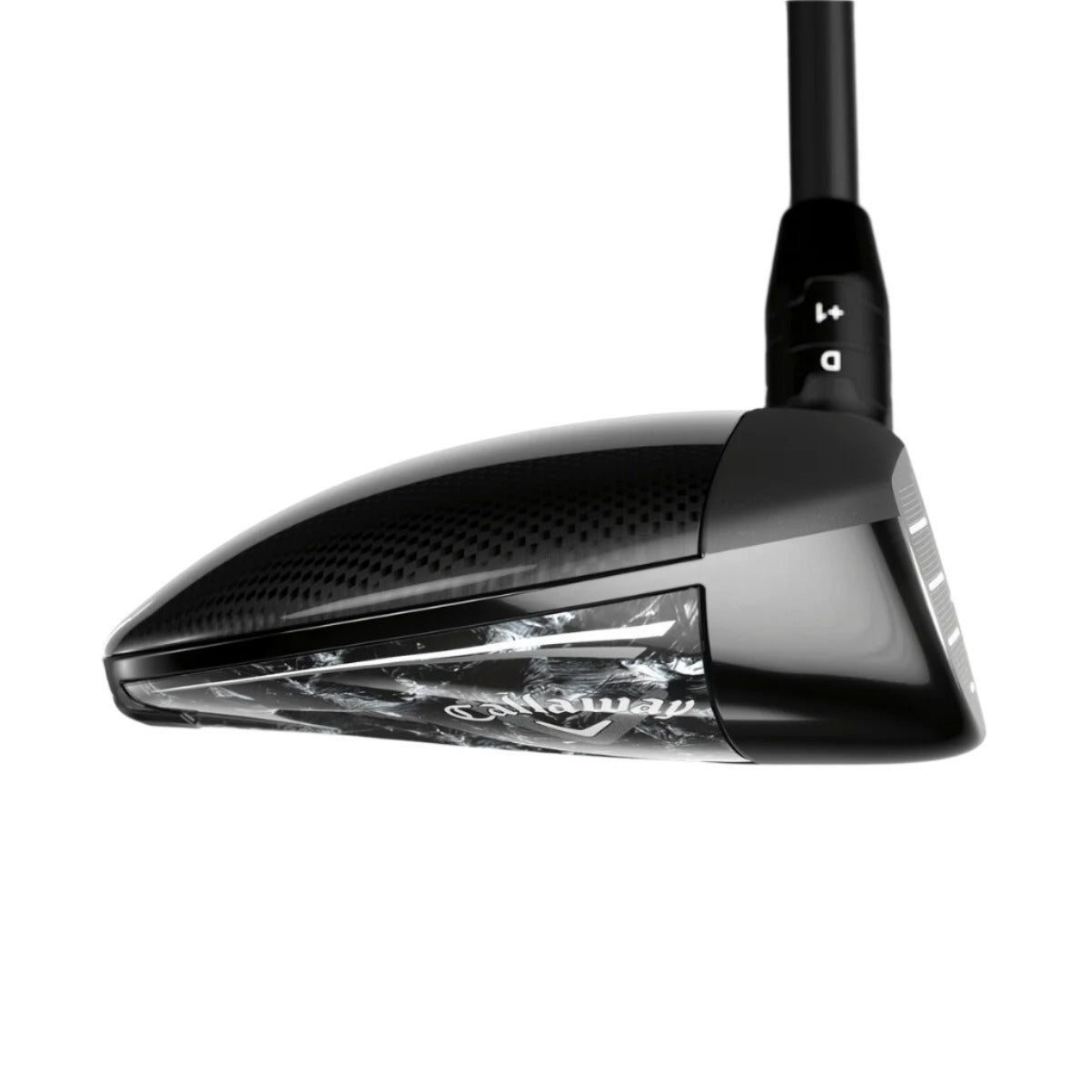 Callaway Paradym Smoke MAX Fairway Wood - The Golf Guys Online
