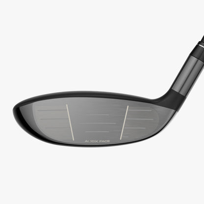 Callaway Women's Elyte Fairway Woods 2025