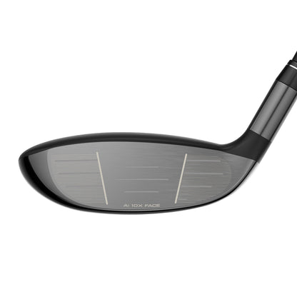 Callaway Elyte Fax Fast Custom Fairway Wood Head
