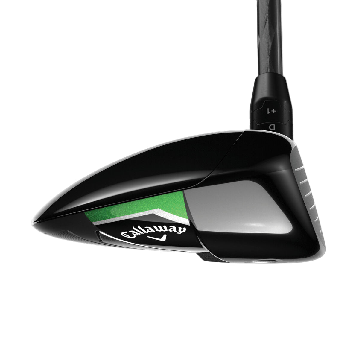 Callaway Elyte Triple Diamond Custom Fairway Wood Head
