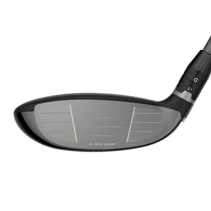 Callaway Elyte X Custom Fairway Wood Head