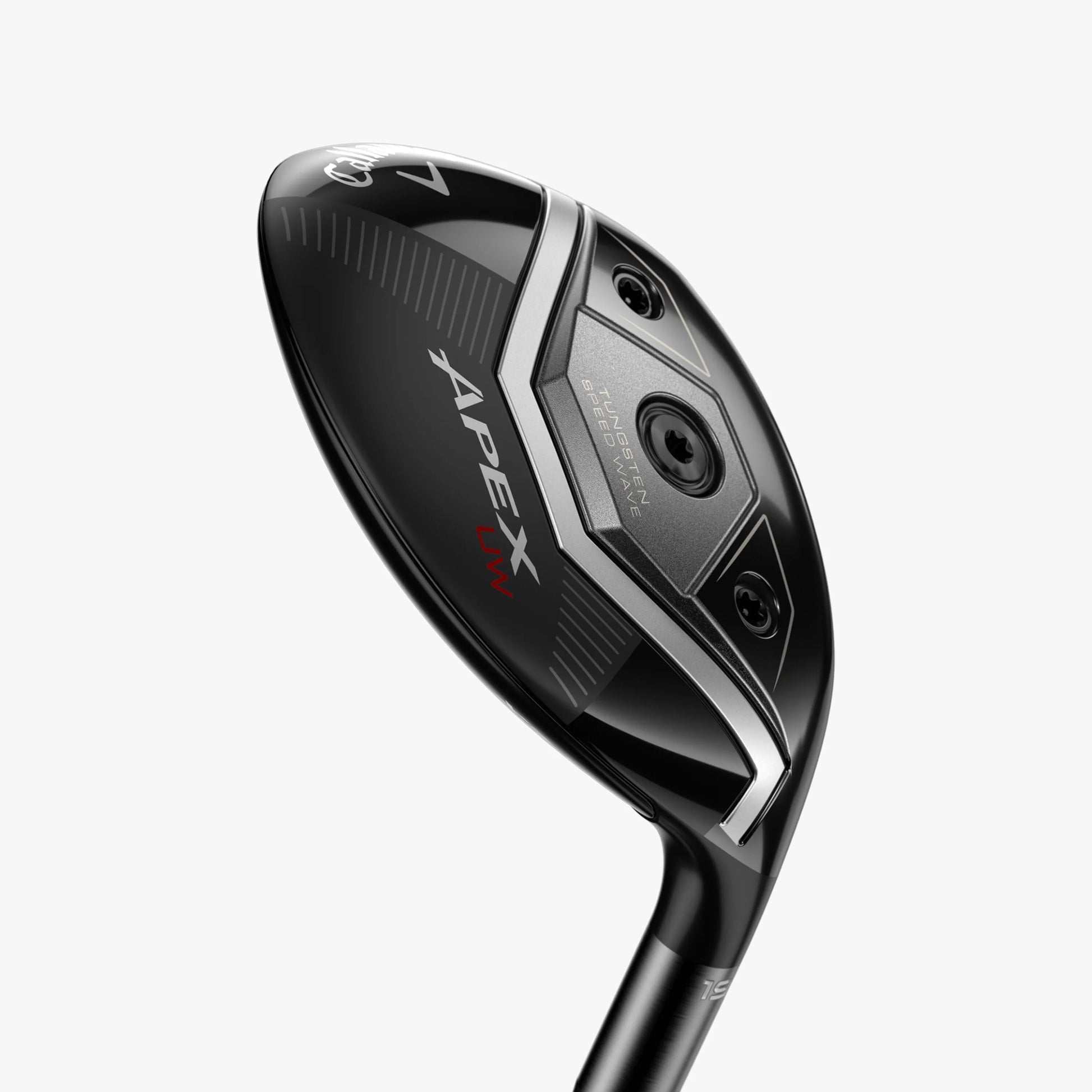 Callaway 2026 Apex Utility Wood