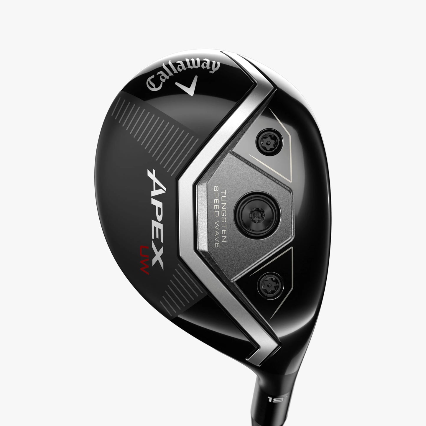 Callaway 2026 Apex Utility Wood