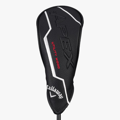 Callaway 2026 Apex Utility Wood