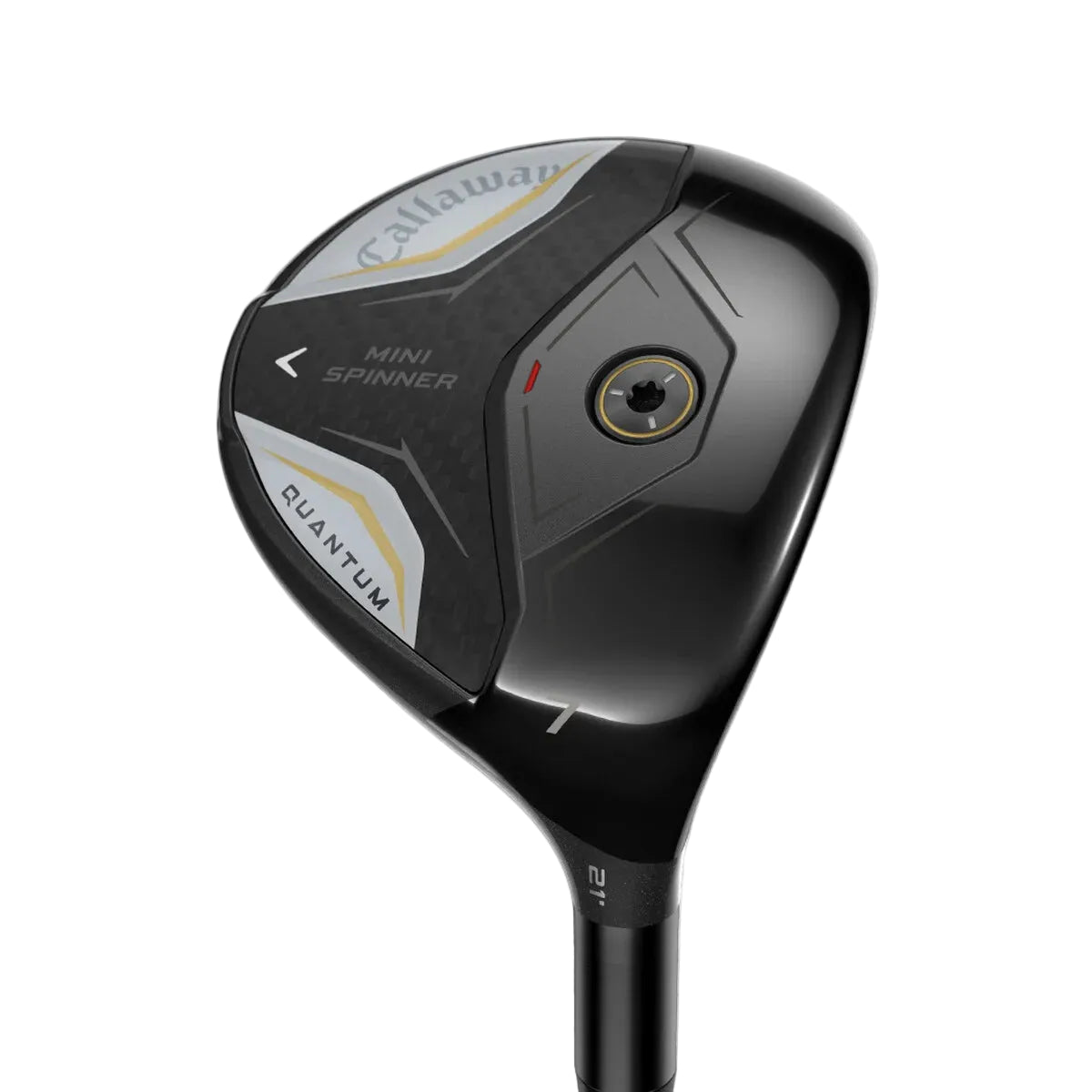 Callaway Quantum Mini Spinner Custom Fairway Wood