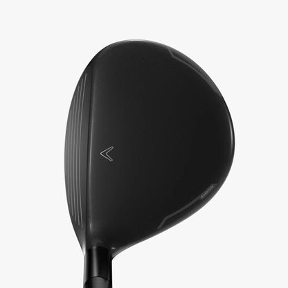 Callaway Quantum Mini Spinner Custom Fairway Wood