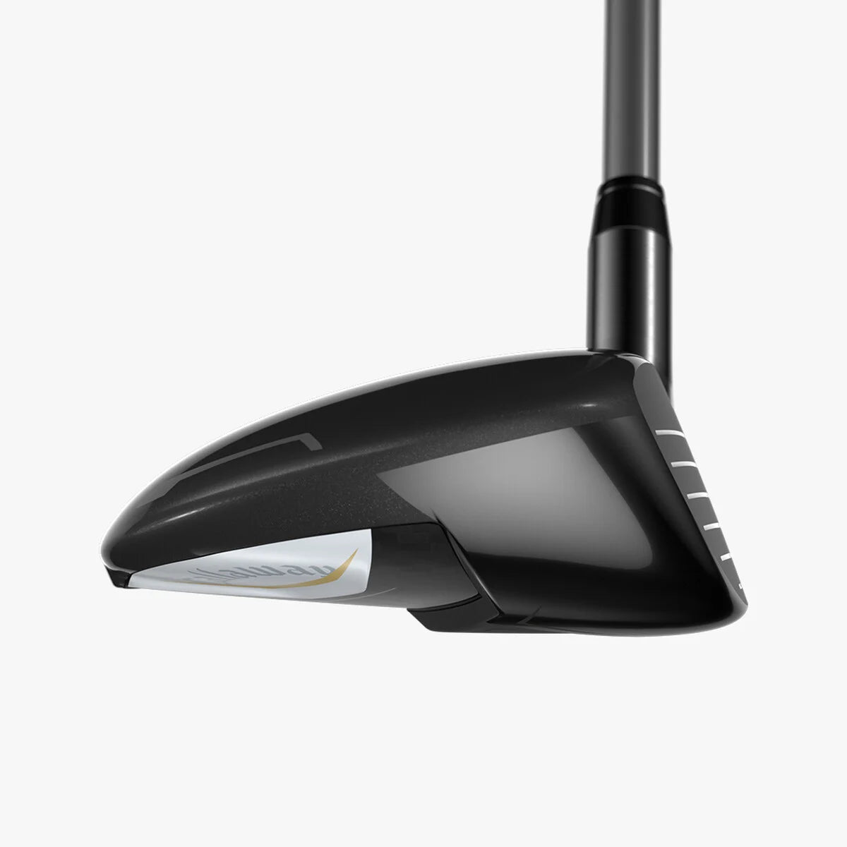 Callaway Quantum Mini Spinner Custom Fairway Wood