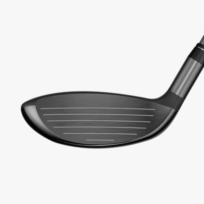 Callaway Quantum Mini Spinner Custom Fairway Wood