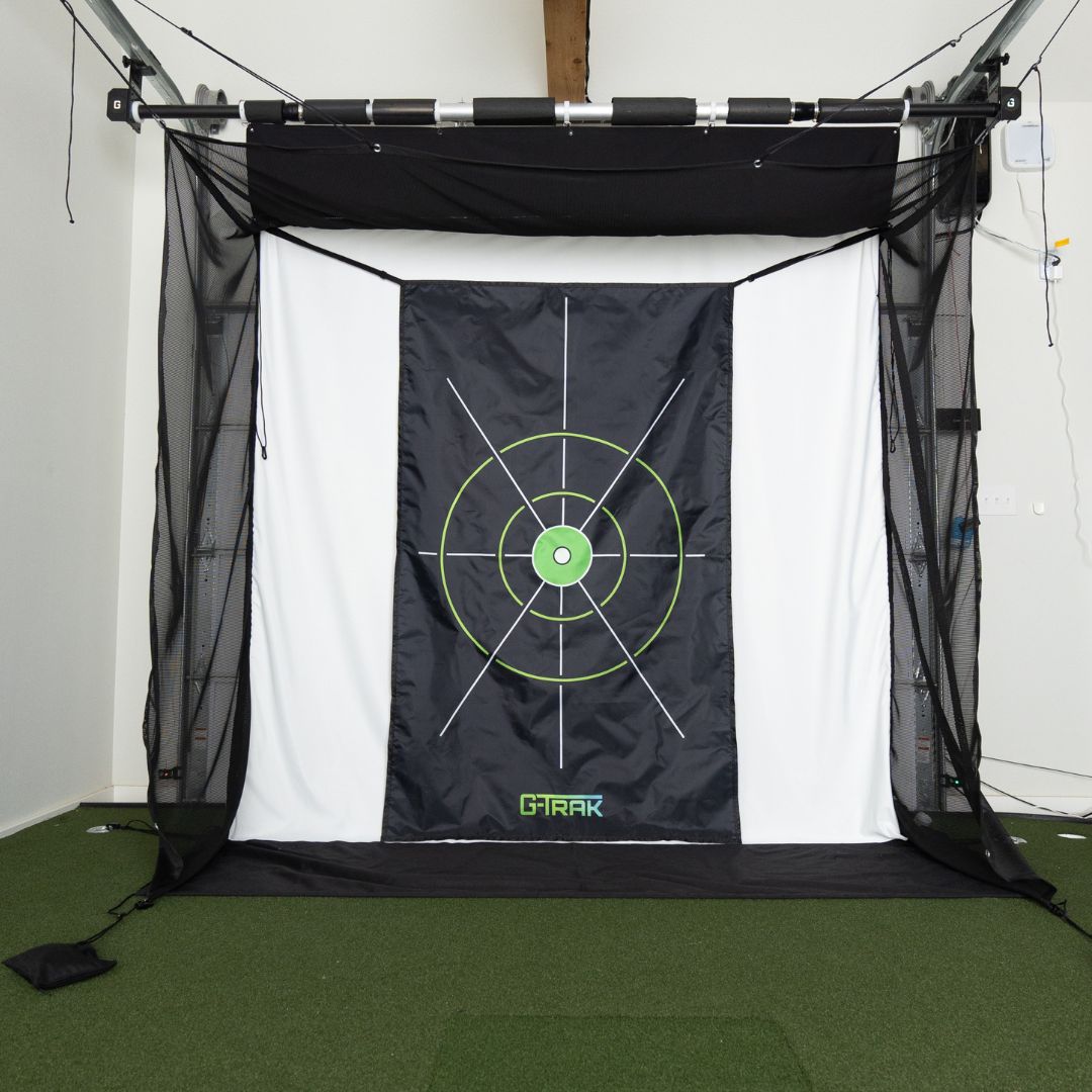 Golf Target