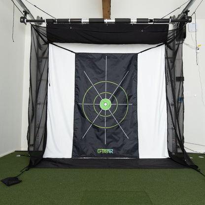 Golf Target