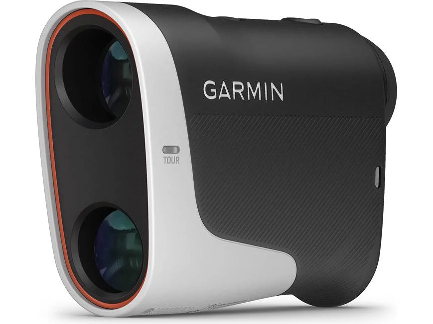 Garmin Approach Z30 Rangefinder - White