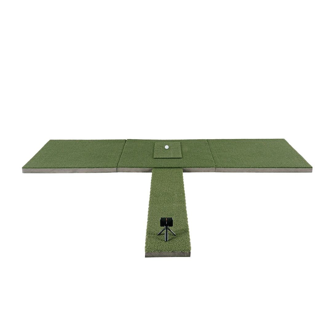 Rear Golf Mat Extension - The Golf Guys Online