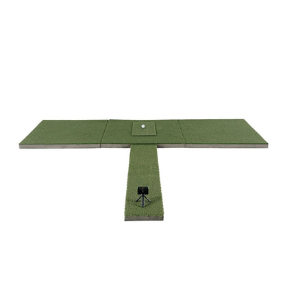 Rear Golf Mat Extension - The Golf Guys Online