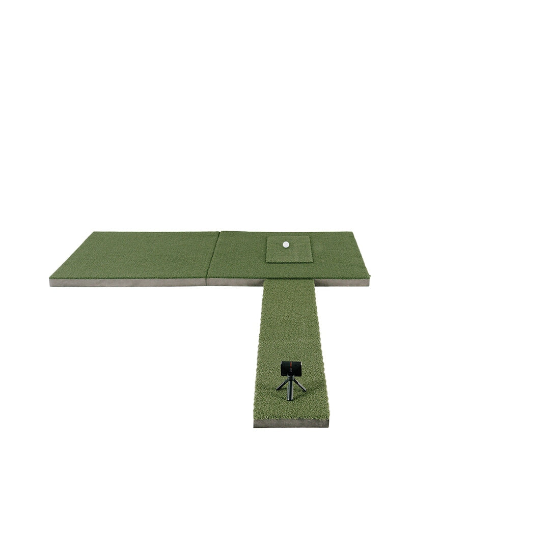 Rear Golf Mat Extension - The Golf Guys Online