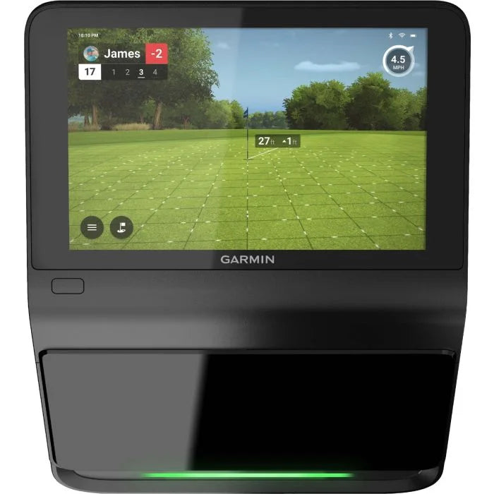 Garmin Approach R50 Premium Golf Launch Monitor and Simulator - The Golf Guys Online