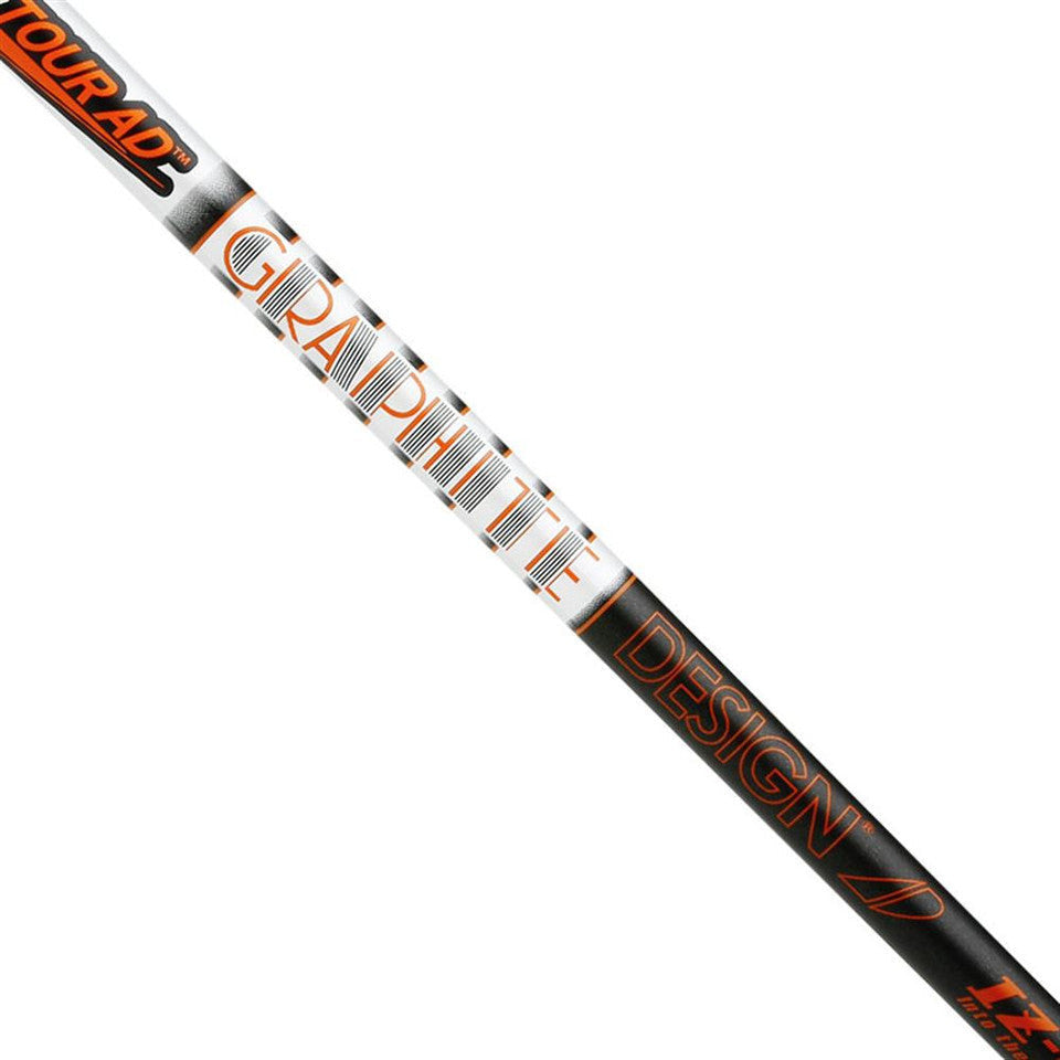 Graphite Design Tour AD IZ Wood Shaft - The Golf Guys Online