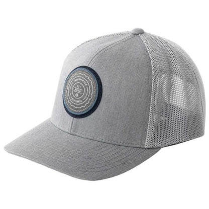 Travis Mathew The Patch Snapback Hat - The Golf Guys Online