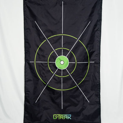 Golf Target