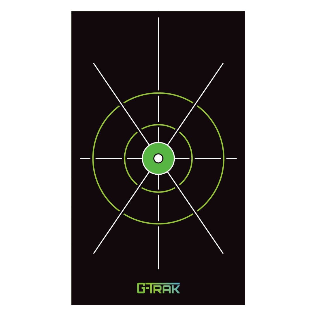 Golf Target