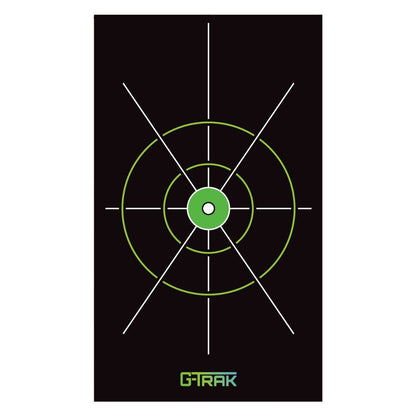 Golf Target