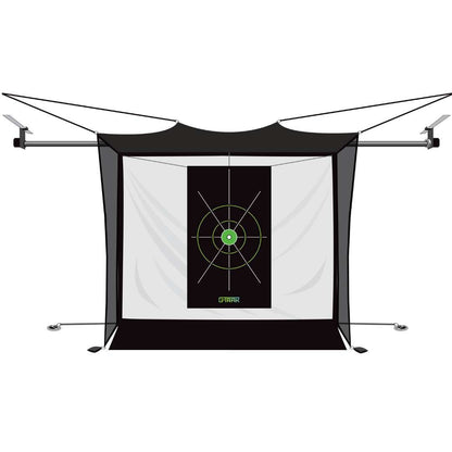 Golf Target