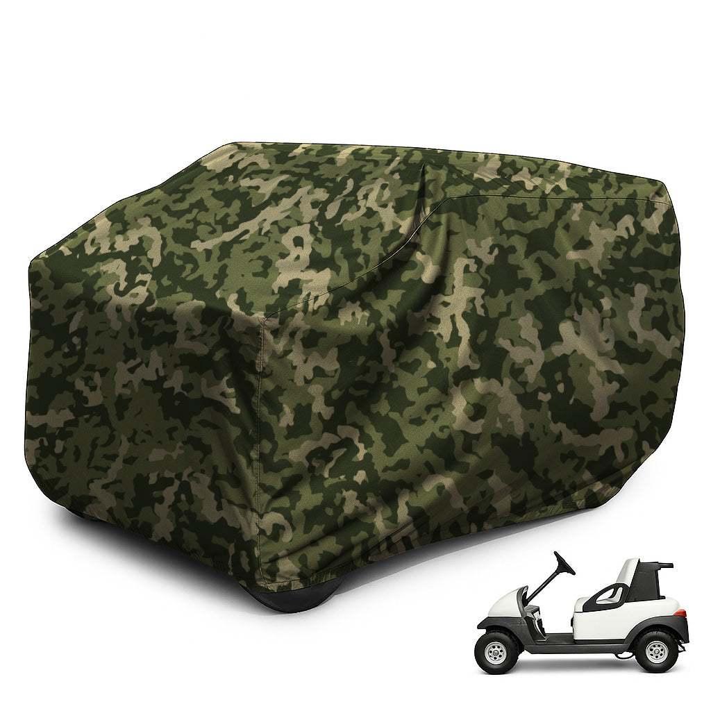 Golf Cart Covers
