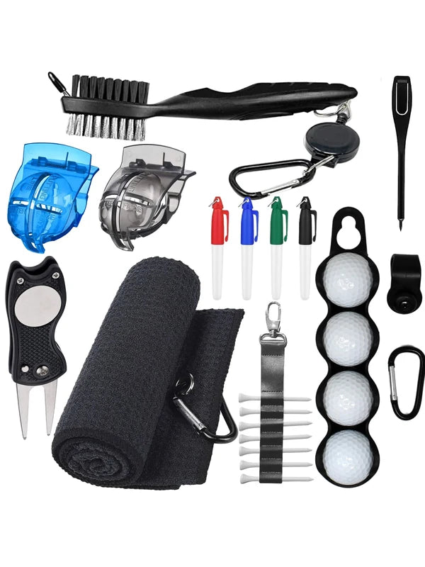 All Accessories