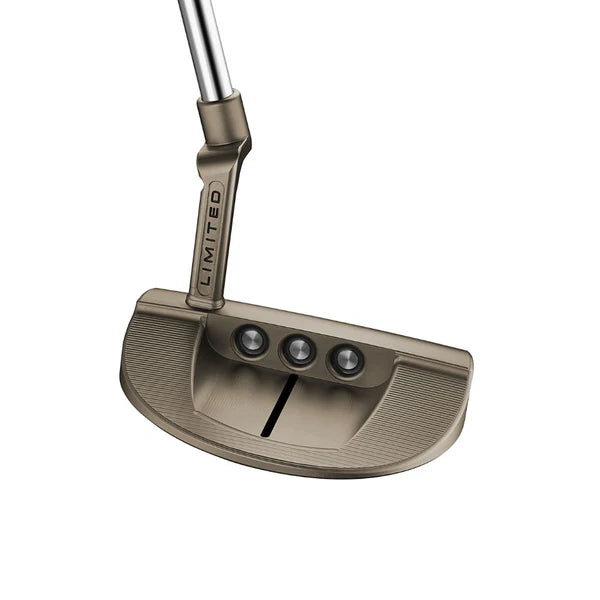 Scotty Cameron Xperimental Golo 6.2 LTD Putter - The Golf Guys Online