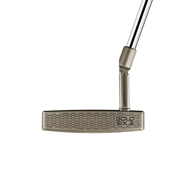 Scotty Cameron Xperimental Golo 6.2 LTD Putter - The Golf Guys Online