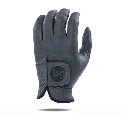 Gray Elite Tour Golf Glove - The Golf Guys Online