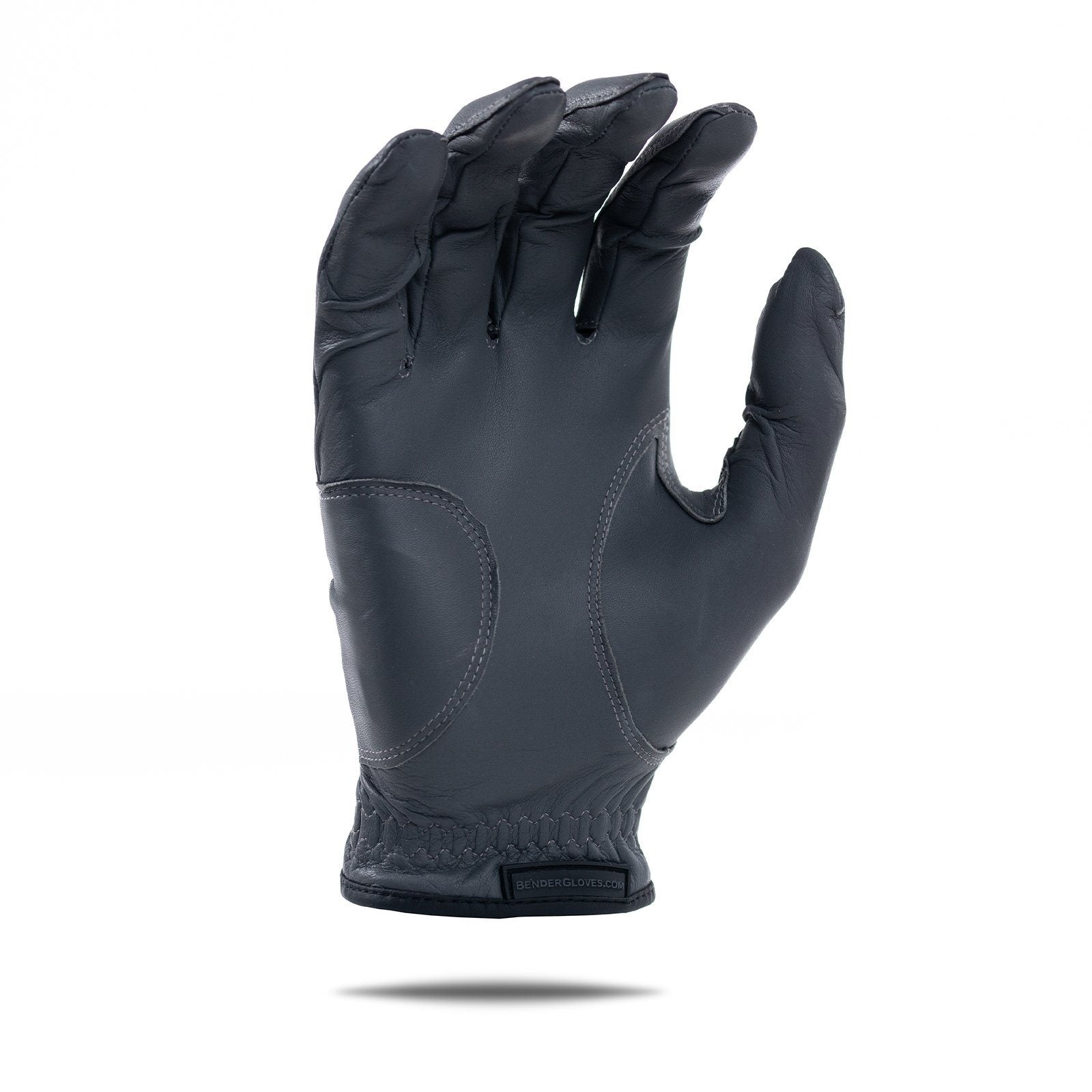Gray Elite Tour Golf Glove - The Golf Guys Online